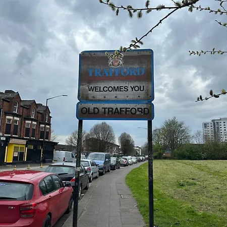 With Free Parking In Greater