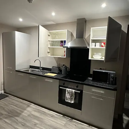 With Free Parking In Greater *