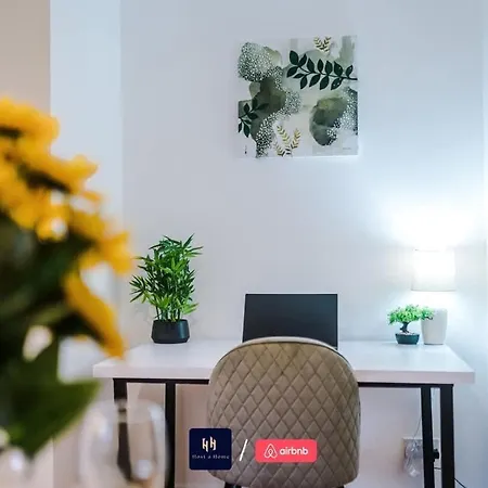 Comfy 1br In Salford, Kitchen, Wifi And Parking 公寓 曼彻斯特