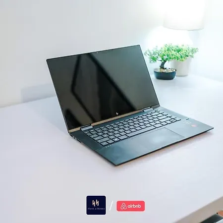 Comfy 1br In Salford, Kitchen, Wifi And Parking 公寓 *