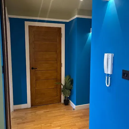 Modern Next To Ao Arena - Parking - Local Attractions Апартаменты