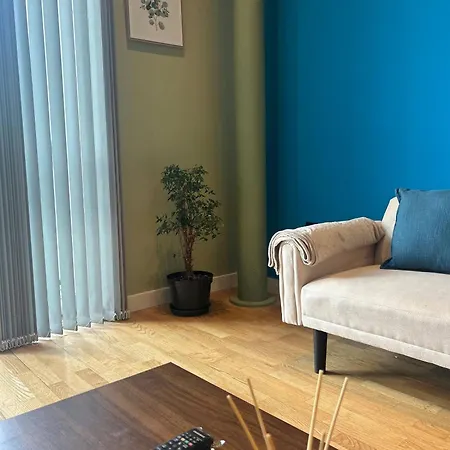 Modern Next To Ao Arena - Parking - Local Attractions Апартаменты Манчестер