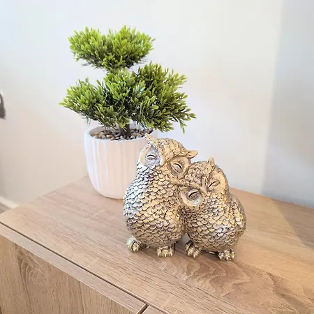 Holiday home The Eastern Hive - King Bed, 3x Parking, Coop Live & Etihad