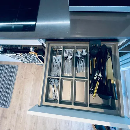 Sky View Манчестер