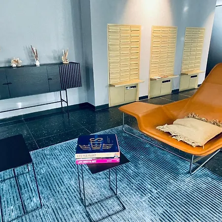 Διαμέρισμα Sky View *