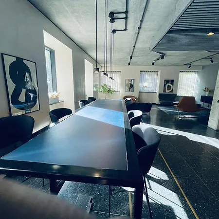 Sky View Апартаменты Манчестер