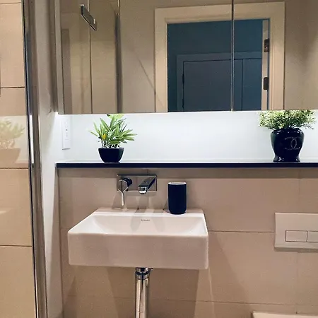 Sky View Διαμέρισμα Μάντσεστερ