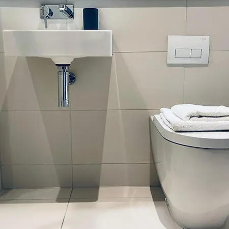 Διαμέρισμα Sky View *