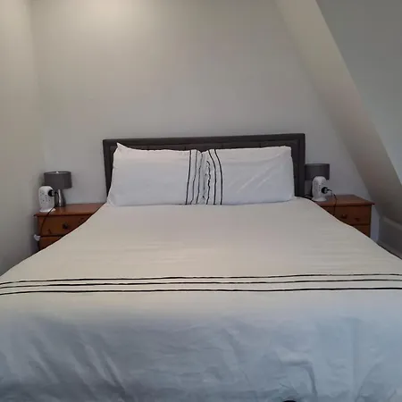 Cosy 2-bed House In Nyaraló