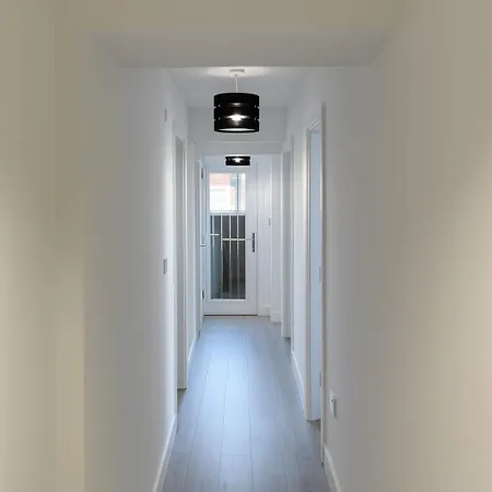 Apartman Kehoe's Near Etihad Stadium & Coop Live Arena Sleeps 4