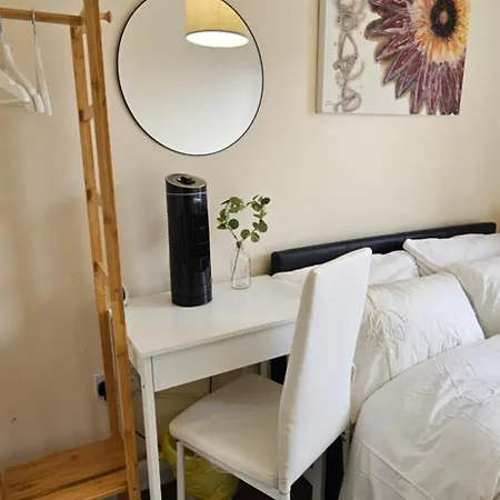 Semesterbostad Lawnswood