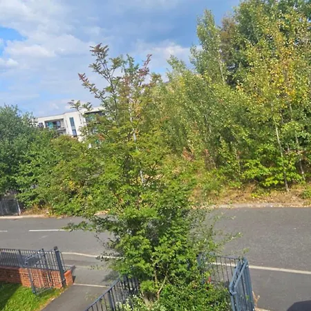 Lawnswood * Manchester