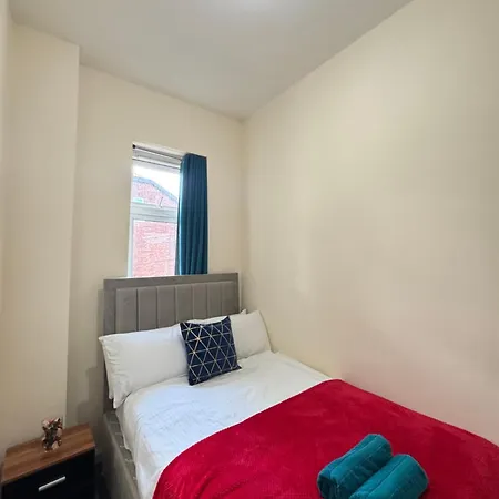 The Arbor Escape Manchester