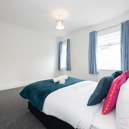 Apartment Old Trafford