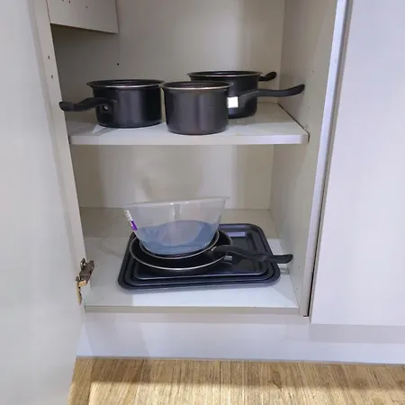 Appartement Orbit Modern 2 Bed 2 Bath Centre Manchester