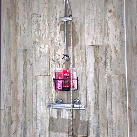 Appartement Orbit Modern 2 Bed 2 Bath Centre Manchester