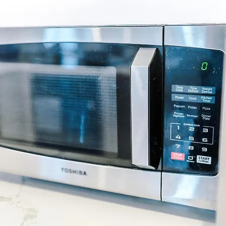 Appartement Duplex In Salford, 2br&2ba, Full Kitchen *