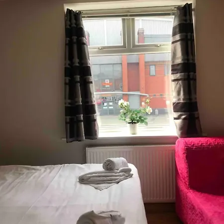 House Appartement *
