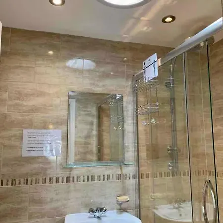 House Appartement *