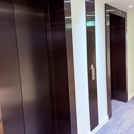 Διαμέρισμα Sky View