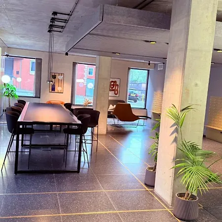 Sky View Διαμέρισμα