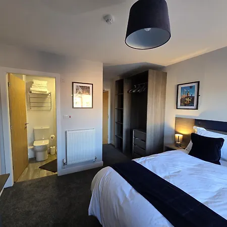 Prime Breaks بيت ضيافة