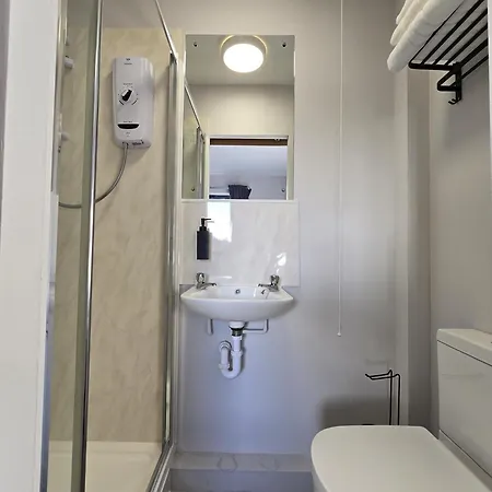 Prime Breaks 3* Манчестер