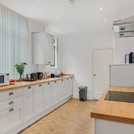 Ferienhaus Clayton Haven