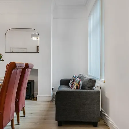 Clayton Haven * Manchester