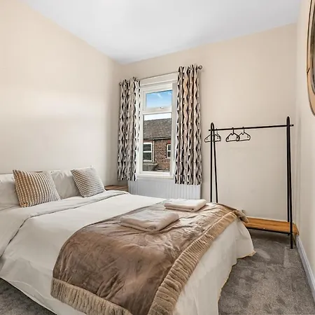 Ferienhaus Clayton Haven *