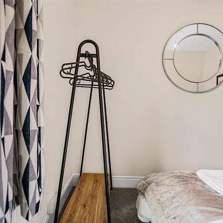 Clayton Haven Manchester