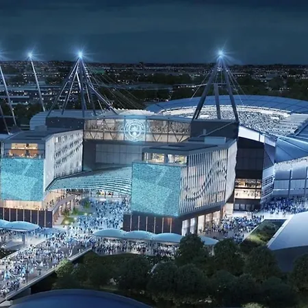 Ferienhaus Clayton Haven