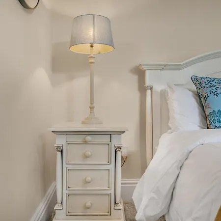 Clayton Haven Ferienhaus Manchester