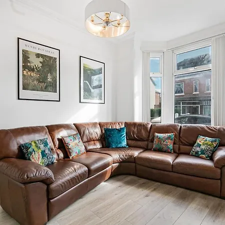 度假居 Clayton Haven *