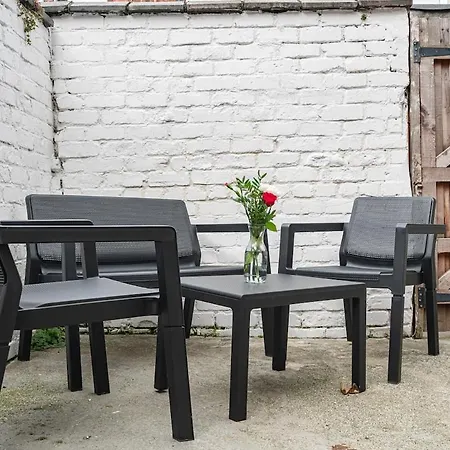 Clayton Haven Ferienhaus *