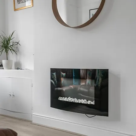 Clayton Haven 度假居 *