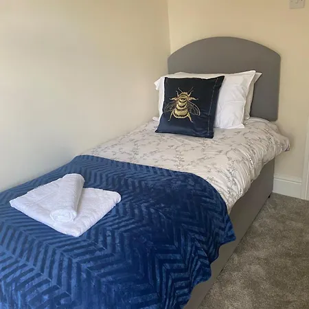 Clayton Haven Ferienhaus Manchester