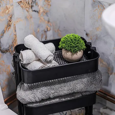 The Modern 1br Near Etihad Stadium & Coop Live شقة