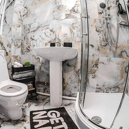 The Modern 1br Near Etihad Stadium & Coop Live * مانشستر