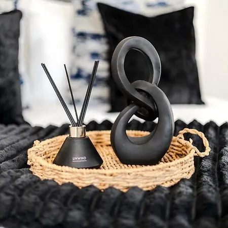 Apartment Modern 1 Bed Near Etihad Stadium & Coop Live *