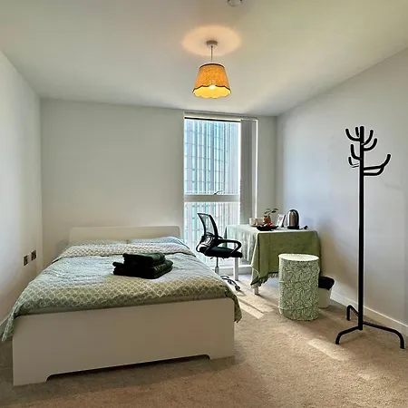 Ficus Hill Private Ensuite Room Accommodatie bij particulieren *