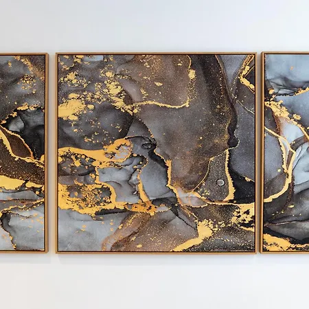 アパート Perfect Stylish 2 Bed In Stockport マンチェスター