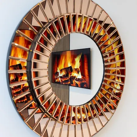 Perfect Stylish 2 Bed In Stockport アパート マンチェスター