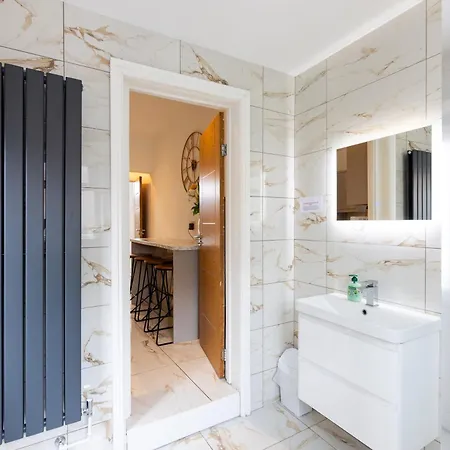 アパート Perfect Stylish 2 Bed In Stockport *