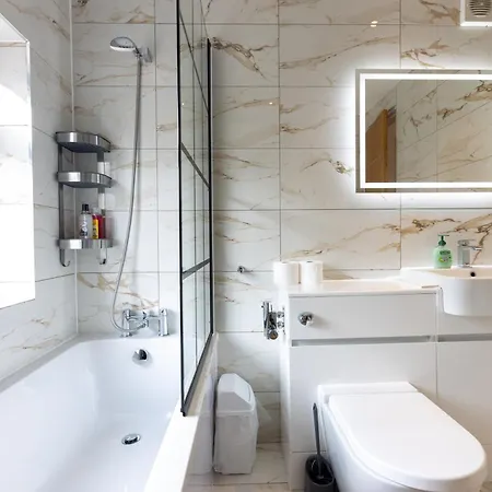 アパート Perfect Stylish 2 Bed In Stockport *