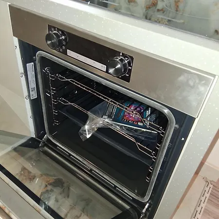 Blossom Lets Apartment Manchester