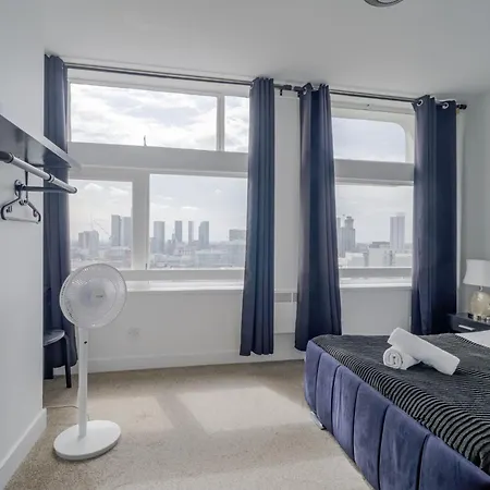 Opulent Skyline