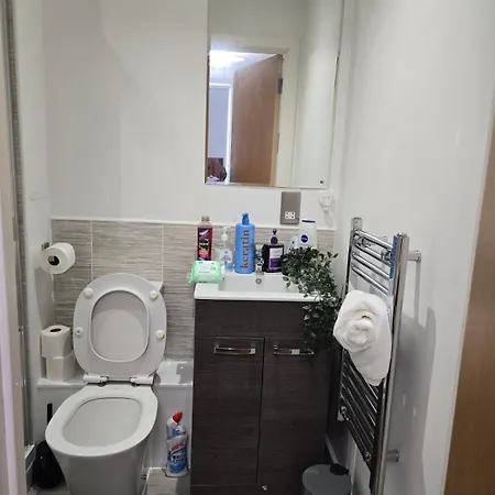 Mega3 Luxury 2-bedroom,2-baths With Free Car Park