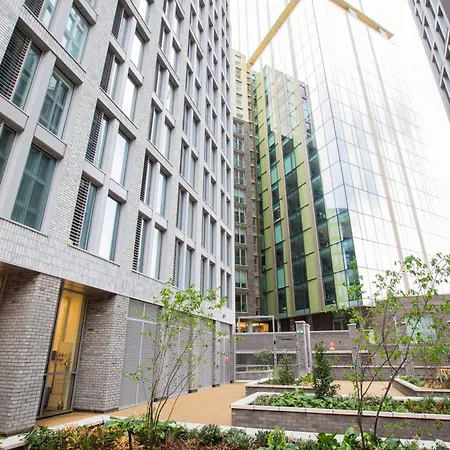 Greengate Luxury Manchester