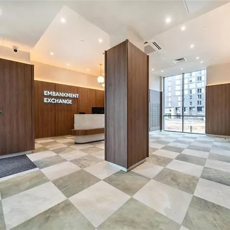 Greengate Luxury * Manchester